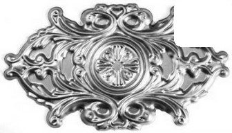 Накладка Арт. 4096.01