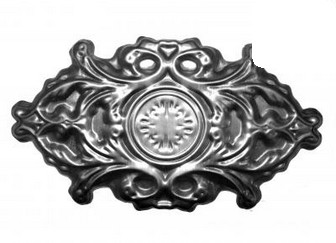 Накладка Арт. 4096.02