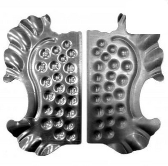 Накладка Арт. 4171-72.02