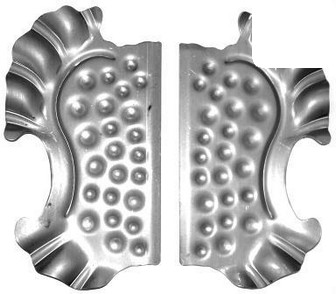 Накладка Арт. 4171-72