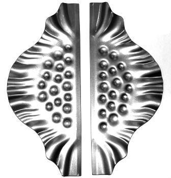 Накладка Арт. 4173-74