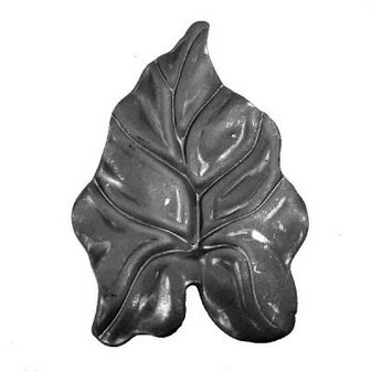 Лист стальной, штампованный Арт. 4213.01