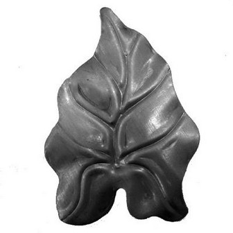 Лист стальной, штампованный Арт. 4214.01