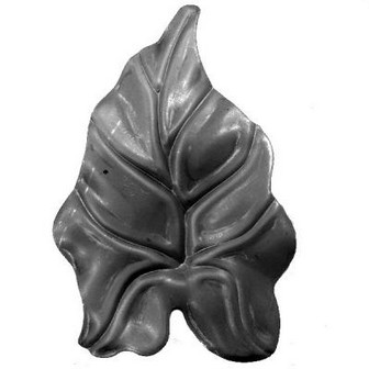 Лист стальной, штампованный Арт. 4216.01