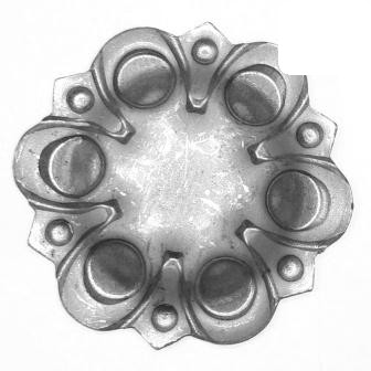 Накладка Арт. 4277.01