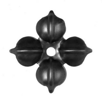 Накладка штампованная Арт. 4311.01