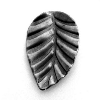 Лист стальной, штампованный Арт. 4366.02