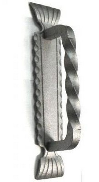 Ручка дверная кованая Арт. 4375.01