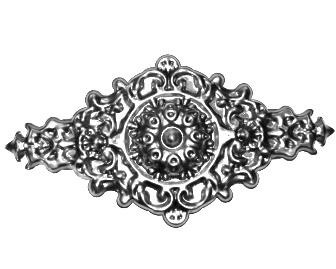 Накладка Арт. 4383.01