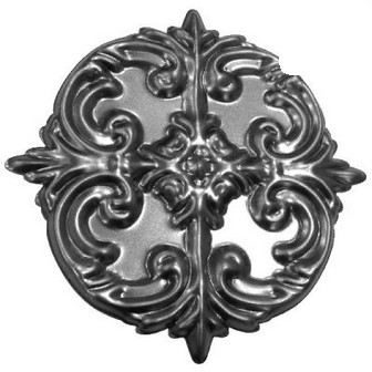 Накладка штампованная Арт. 4387.01