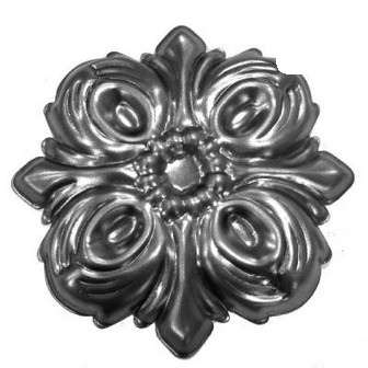 Накладка штампованная Арт. 4389.01