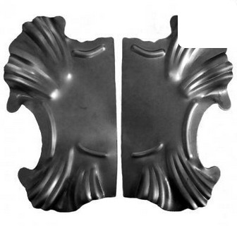 Накладка Арт. 4399-00.02