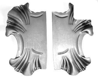 Накладка Арт. 4399-00