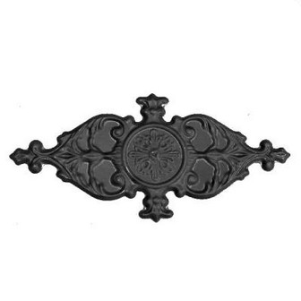 Накладка штампованная Арт. 4473.01