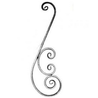 Балясина композиционная Арт. 4808