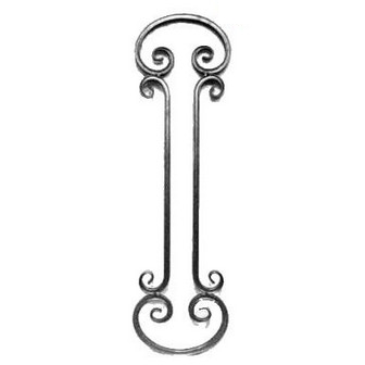 Балясина композиционная Арт. 4810