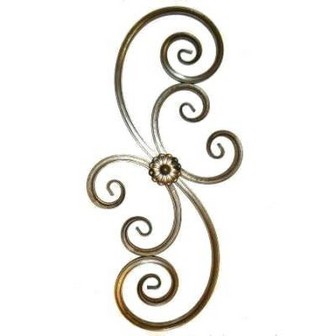 Балясина композиционная Арт. 4813