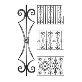 Балясина Арт. 4820