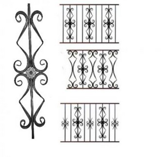 Балясина Арт. 4821