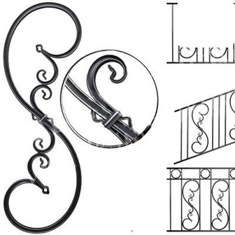 Балясина Арт. 4822