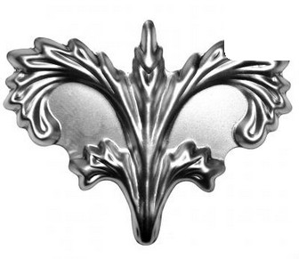 Лист штампованный Арт. 5052.01