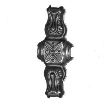 Вставка в балясину Арт. 5088.01