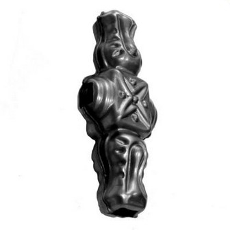 Вставка в балясину Арт. 5088.18