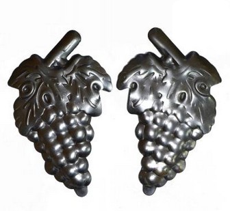 Виноград штампованный Арт. 5116-17.02