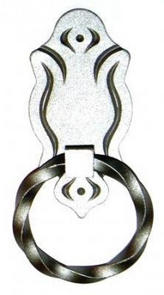 Ручка дверная кованая Арт. 5125.01