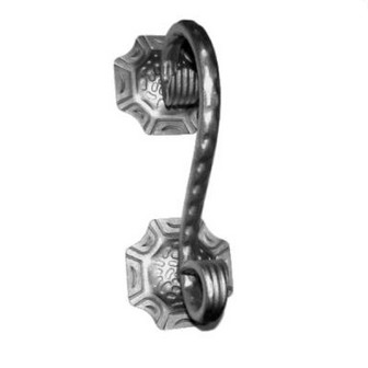 Ручка дверная кованая Арт. 5128.01