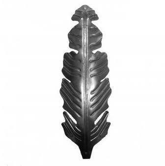 Лист стальной, штампованный Арт. 5189.02