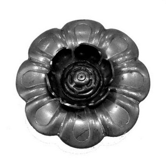 Цветок штампованный Арт. 5194.02