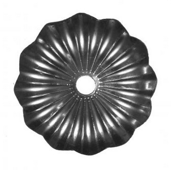 Цветок штампованный Арт. 5198.02