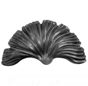 Лист стальной, штампованный Арт. 5212.01