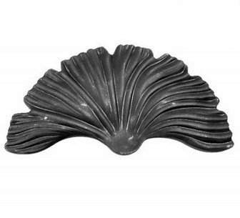 Лист стальной, штампованный Арт. 5213.01