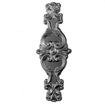 Накладка штампованная Арт. 5355.01