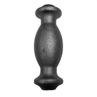 Вставка в балясину Арт. 5376