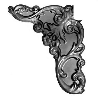 Угол Арт. 5387.01