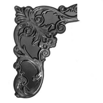 Угол Арт. 5388.01