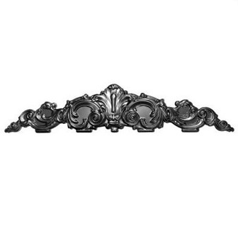 Накладка штампованная Арт. 5403.01