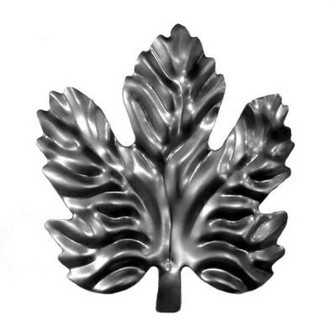 Лист стальной, штампованный Арт. 5537.01