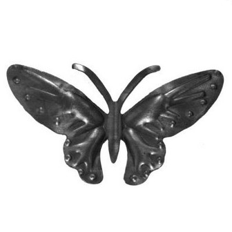 Бабочка Арт. 6249