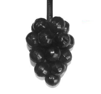 Виноград кованый Арт. 6437М