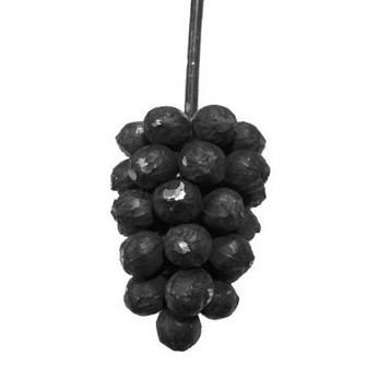 Виноград кованый Арт. 6439Б