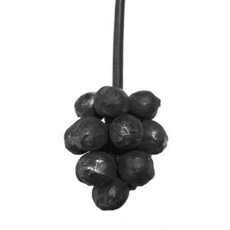 Виноград кованый Арт. 6439М