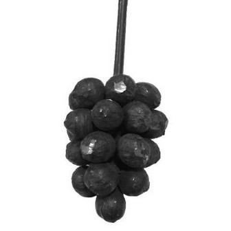 Виноград кованый Арт. 6439С