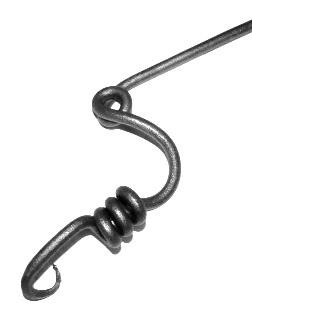 Побег винограда Арт. 6734