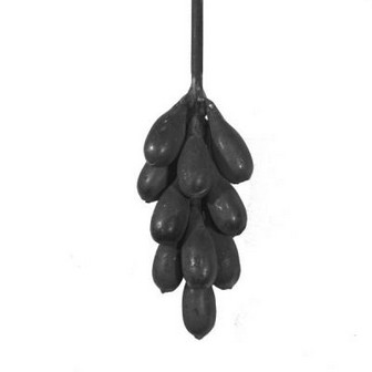 Виноград кованый Арт. 6921