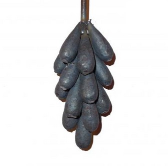 Виноград кованый Арт. 6933