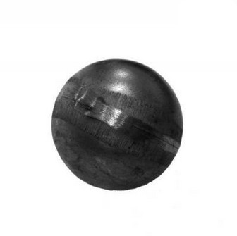 Шар пустотелый Арт. 7.030